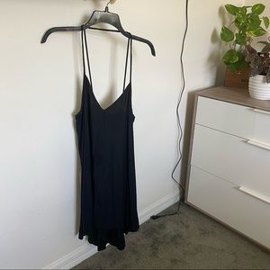 RVCA Little Black Dress